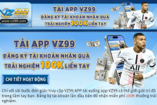 Nhân đôi niềm vui với ưu đãi VZ99 tặng 120k