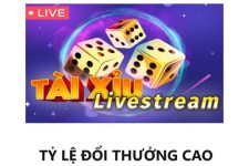 Tứ quy tắc chọn “Tài xỉu livestream Sky88” – Sân chơi thưởng thức đỉnh cao năm 2023