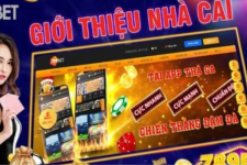 [Go88 Tài Xỉu] – Tận hưởng những khuyến mãi thể thao cực kỳ hấp dẫn tại 789Bet