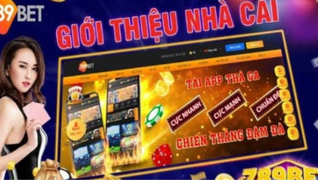 [Go88 Tài Xỉu] – Tận hưởng những khuyến mãi thể thao cực kỳ hấp dẫn tại 789Bet