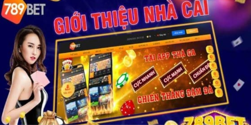 khuyến mãi tại 789Bet