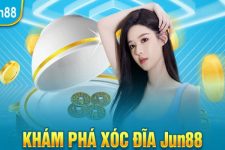 Khám phá xóc đĩa Jun88 đẳng cấp – Mang về cơ hội thắng lớn