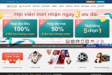 Nạp Tiền Kubet Nhanh Chóng và An Toàn Nhất 2024 – Hướng Dẫn Chi Tiết