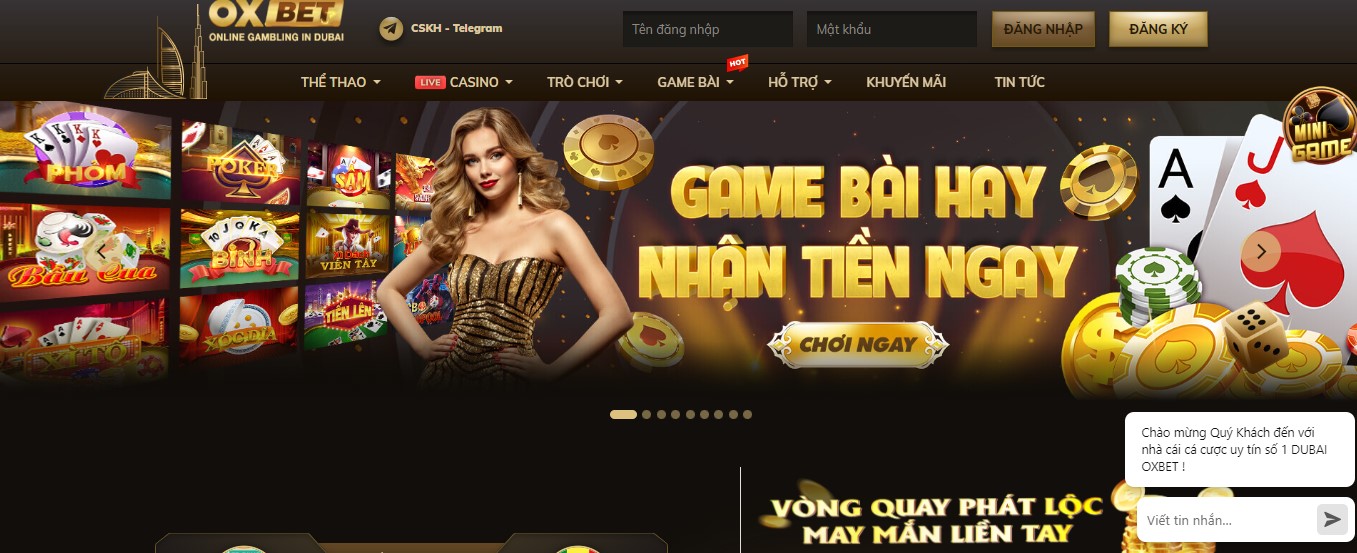 So sánh cách nhận khuyến mãi của Oxbet và Lode88