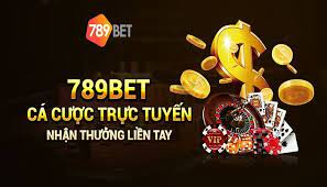 tham gia khuyến mãi thể thao 789Bet