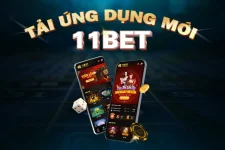 Giải đáp thắc mắc: 11Bet bảo trì có tải được app không? – Vao11bet.app