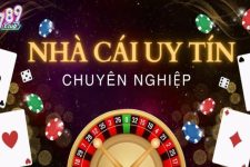 Nhà Cái 789club – Uy Tín, An Toàn, Trả Thưởng Nhanh Chóng