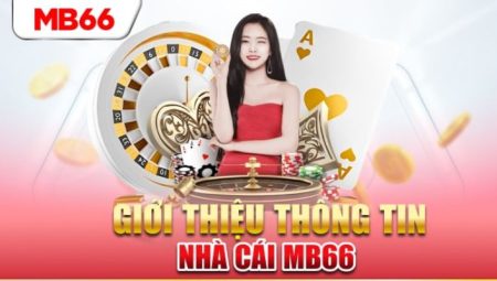 MB66 Là Trang Web Thu Hút Hàng Triệu Lượt Truy Cập Mỗi Tháng