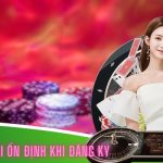 Đăng ký Onbet: Hướng dẫn chi tiết đơn giản dành cho Newbie